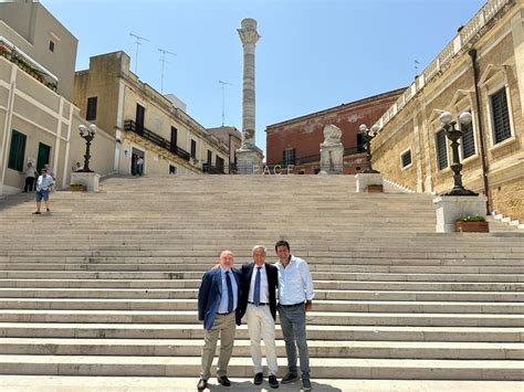 crifam|VERSO LA CREAZIONE A BRINDISI DEL CRIFAM (CENTRO .